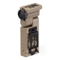 Streamlight Sidewinder Aviation Rescue Flashlight