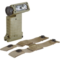 Streamlight Sidewinder X AA 275 Lumens LED Flashlight - Aviation Model