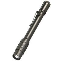 Stylus Pro USB Rechargeable Penlight