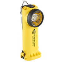 Streamlight Survivor X Safety-Rated Firefighter's Right-Angle LED Flashlight