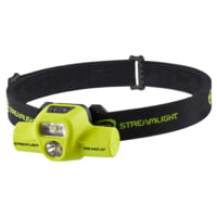Streamlight USB HAZ-LO Intrinsically Safe Headlamps