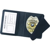 Strong Leather Company Duty Style Side Opening Case