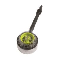 Sun Joe Rotary Wash Brush Kit