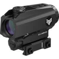 Swampfox Blade 1x25mm Prism Scope