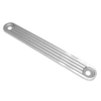 T-H Marine TSP-1 BULK T H Marine Tsp 1 Transom Support Plate For Top Bolt Holes