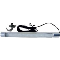 TACO Marine T-Top 300 Lumens / 150 Lumens LED Tube Light w/Aluminum Housing