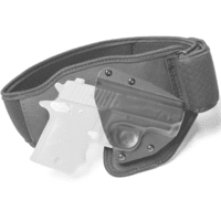 Tactica Defense Fashion Belly Band Holster for SIG Sauer