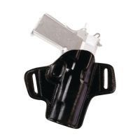 Tagua Gunleather Open Top Leather Belt Holster Sig Sauer P229/P228 Right Hand Black BH3-420