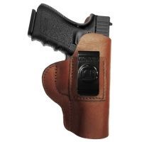 Tagua Gunleather Regular Soft Style IWB Holster