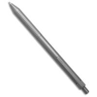 The James Brand The Burwell Titanium EDC Pen Titanium/Electric Moss*DISCOUNTED 595024AC