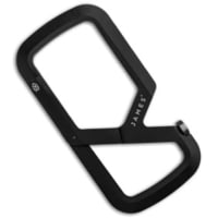 The James Brand The Mehlville Carabiner