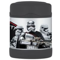 Thermos FUNtainer Stainless Steel, Vacuum Insulated Food Jar