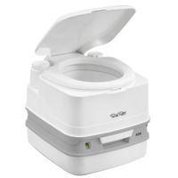 Thetford Marine Porta Potti 335 Marine Toilet w/Hold Down Kit