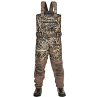 Tidewe AquaWade Pro Insulated Waders for Duck Hunting - Waterfowl Breathable Waders 2217B68E