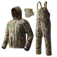 TideWe TimberGuard Pro Men's Insulated Suit 45B16134