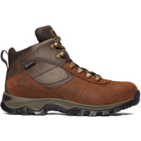 Timberland Mt. Maddsen Mid Lace Up Waterproof Hiking Boots - Men's