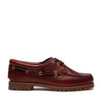 Timberland Authentic 3-Eye Boat Shoe - Women's