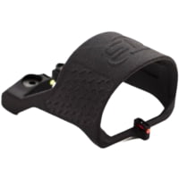 Toni System Armored Hood With Fiber Optic Sight/Rear Sight for ZR Series