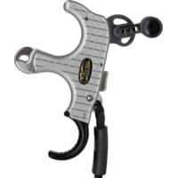 TRU Ball Blade Pro Flex Release / QuickSilver