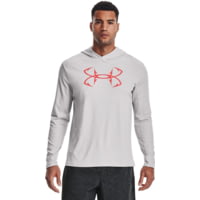 Under Armour Ua Iso-chill Shrbrk Fill Hoodie 1361276014SM