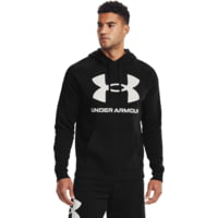 Under Armour Ua Rival Fleece Big Logo Hoodie 1357093001XL