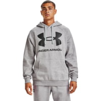 Under Armour Ua Rival Fleece Big Logo Hoodie 1357093011LG