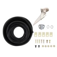 VDO Pitot Speedometer Sender and Tubing Kit