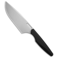 Vero Engineering Chef 6 Fixed Blade Kitchen Knife Black G-10 Stonewash D22CBF2E