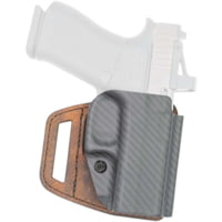 Versacarry Vslide Holster Owb Hybrid Sig P365 Xl Poly/brown