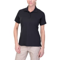 Vertx Coldblack Polo - Short Sleeve - Women's