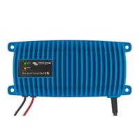 Victron Energy Blue Smart IP67 Charger Waterproof - 24/12 1, 120V NEMA 5-15 UL Approved