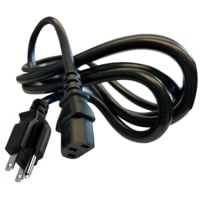 Victron Energy Mains Cord NEMA 5-15P 120VAC f/Smart IP43 SKYLLA-S Phoenix - 2M Power Cord