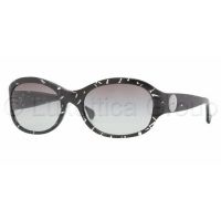 Vogue Bifocal Sunglasses VO2637SB with Lined Bi-Focal Rx Prescription Lenses