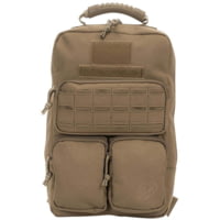 Voodoo Tactical Traveler Day Pack