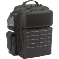 Voodoo Tactical Valor KB324 Baby OPS Diaper Bag Complete Set