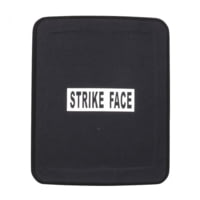 Voodoo Tactical Valor Standard PE Level III NIJ Certified PE Hard Plate