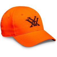 Vortex Blaze Orange Caps - Men's