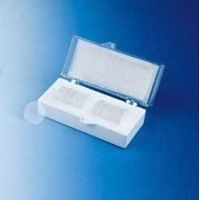 VWR Micro Cover Glasses, Round, No. 2 VWRCIR2-25MM