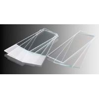 VWR VistaVision Microscope Slides, One End Frosted 23111