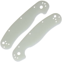 Way of Knife &amp; EDC Gear House RAT 2 Scales G10 Jade