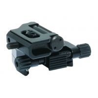 Wilcox PVS-14/SkeetIRx Folding Bridge Arm