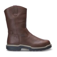Wolverine Darco Waterproof Steel-Toe Wellington Boot - Men's