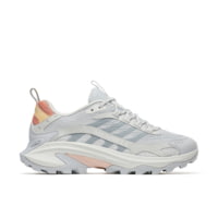 Wolverine Moab Speed 2 Hiking Shoes - Women's