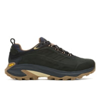 Wolverine Moab Speed 2 Leather WP Hiking Shoes - Men's