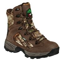 Wood N Stream Mens 1011 Gunner Non-Insulated Boot Realtree Xtra