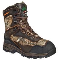 Wood N Stream Mens 2104 Maniac - 8in Realtree XTRA