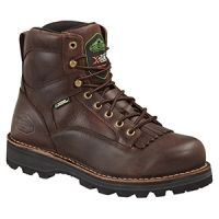 Wood N Stream Mens Instigator 6in Timber Mountian X-Static Odor Control