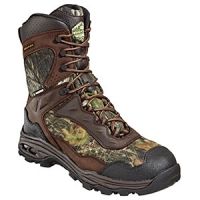 Wood N Stream Mens Maniac 8in Mossy Oak Break Up Infinity 400g