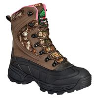 Wood N Stream Womens Tundra Hiking Boots