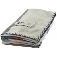 Woolrich Appalachian Trail Jacquard Blanket